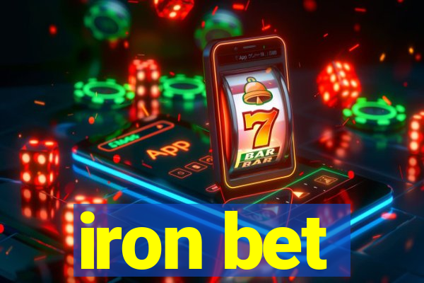 iron bet